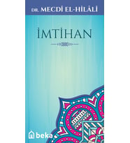 İmtihan - Mecdi El-Hilali