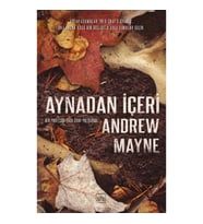 Aynadan İçeri