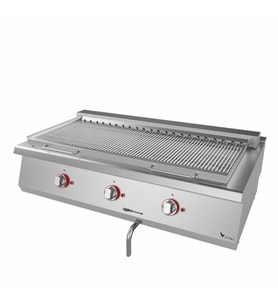 Vital  ESI7030 VITAL ESI7030 ELEKTRİKLİ AMERİKAN IZGARA
