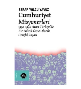 Cumhuriyet Misyonerleri
