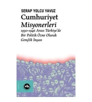 Cumhuriyet Misyonerleri