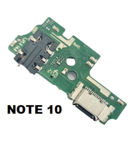 Tkgz Infinix NOTE 10 FULL Şarj Kuklalık Soketi