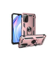 Xiaomi Redmi Note 9 4G Uyumlu Kılıf Zore Vega Kapak