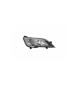 FIAT DUCATO ÖN FAR ELEKTRİKLİ MOTORLU LEDLİ KROM SAĞ 2014- 1394422080