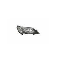 FIAT DUCATO ÖN FAR ELEKTRİKLİ MOTORLU LEDLİ KROM SAĞ 2014- 1394422080