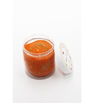 Mundough Mandarin Glittering Double Doğal Oyun Hamuru