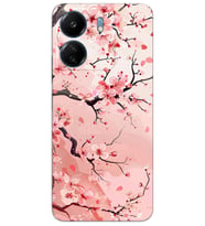 Poco C65 Kılıf HD Desen Baskılı Kılıf - 5708