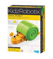 Salyangoz Robot Kiti 3433