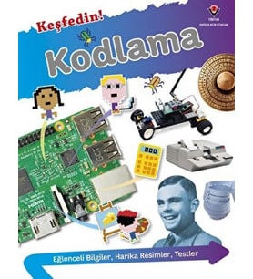 Keşfedin! - Kodlama