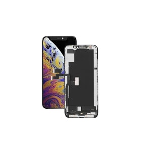 iPhone XS Orj Çıkma Dokunmatik Ekran