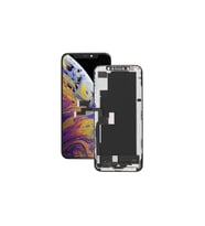 iPhone XS Orj Çıkma Dokunmatik Ekran