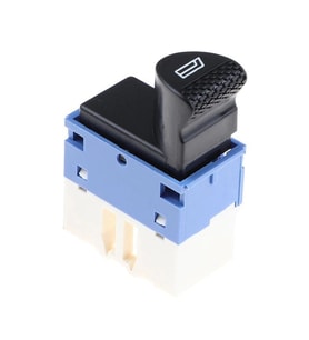 Fiat Albea Sağ Ön Tekli Cam Açma Düğmesi Anahtarı 2003-2009