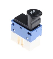 Fiat Albea Sağ Ön Tekli Cam Açma Düğmesi Anahtarı 2003-2009