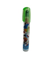 BENSIA ROKET FUTBOL YUMURTLAYAN SİLGİ BS-SLG016