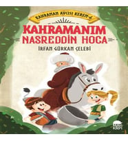Kahramanım Nasreddin Ha - Kahraman cısı Kerem 6