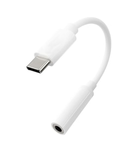 Aux To Type-c Dönüştürücü