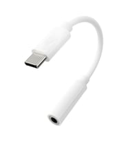 Aux To Type-c Dönüştürücü
