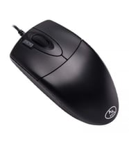 A4 TECH A4 TECH OP-620D USB Optic Siyah Mouse
