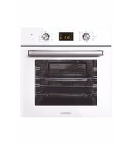 LUXELL B66-SGF3 OPALL BEYAZ ANKASTRE FIRIN
