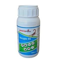 ENVİROPEST  Encyper Ec Kene Pire Akrep ve Tahtakurusu İlacı 250 ml