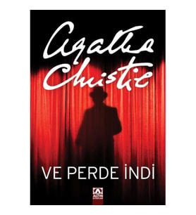 Ve Perde İndi