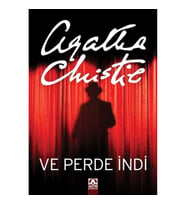 Ve Perde İndi