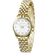 Pierre Cardin COP.1008 Kadın Kol Saati (Gold)