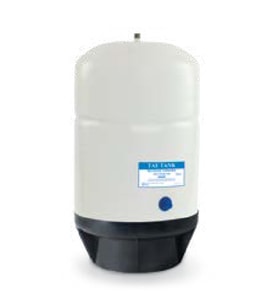 Su Arıtma Cihazı Metal Tank Su Deposu Quick Vana dahil 80 Litre 20 Galon