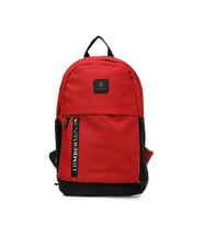 Lumberjack 2w Ct185 Olıver 2PR Std Sırt Çanta KIRMIZI