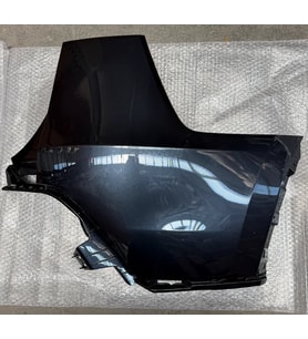 TESLA - ARKA TAMPON "SAĞ" (GRİ BOYALI) YENİ MODEL Y 2025-