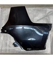 TESLA - ARKA TAMPON "SAĞ" (GRİ BOYALI) YENİ MODEL Y 2025-