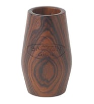 Backun CB01BU03CO00F-67 A Fatboy Cocobolo Baril (67mm)  Egzotik Cocobolo Ağacı Gövdesi ile Koyu ve Zengin Klarnet Tonu Geliştirilmiş Akustik Odak