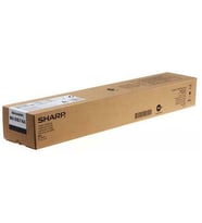 Sharp MX-61GTBA Black Siyah Fotokopi Toneri MX-2630-2651-3050-3550-3070-3570 40.000 Sayfa