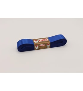Gül Saten Kurdele Saks 30mm