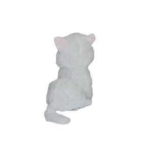 Peluş Kedi 33 Cm 62877 (Çok Renkli)