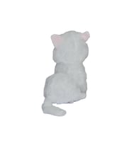 Peluş Kedi 33 Cm 62877 (Çok Renkli)