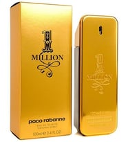 Paco Rabanne One Million Edt 100 ml Erkek Parfümü