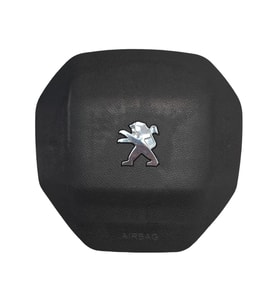 PEUGEOT 5008 A KALİTE YERLİ AİRBAG KAPAĞI ARMALI (Çok Renkli)