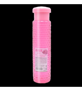 Rosecıty Gül Kolonya 140 ml 10 Adet 