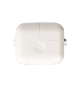 Pilelistore   Airpods 3 (3.nesil) Basmalı Kılıf - Beyaz