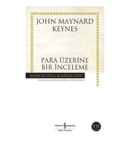 Para Üzerine Bir İnceleme - Hasan Ali Yücel Klasikleri