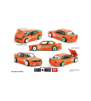MİNİ GT KAIDO BMW M3 KUTULU
