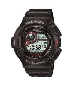 Casio G-Shock GW-9300K Uyumlu 3 Adet Şeffaf Ekran koruyucu Nano Jelatin