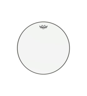 REMO BA-0316-00 Ambassador Clear Davul Derisi (16")  Floor Tom İçin Tek Kat