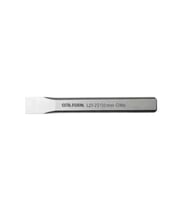 L25-200-2 Düz Keski 200 Mm Uzunluk, 24mm Ağız (Çok Renkli)