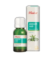 Balen Adaçayı Yağı (ACI ELMA) 20 ml