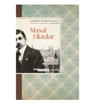 Masal Olanlar - Türk Edebiyatı Klasikleri
