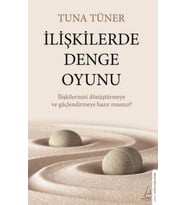İlişkilerde Denge Oyunu