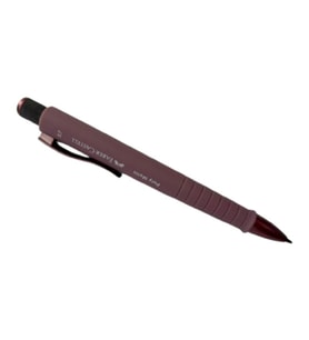 Faber Castell Poly Matic Versatil Kalem 0.7 Mor