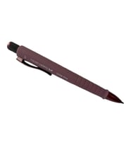 Faber Castell Poly Matic Versatil Kalem 0.7 Mor